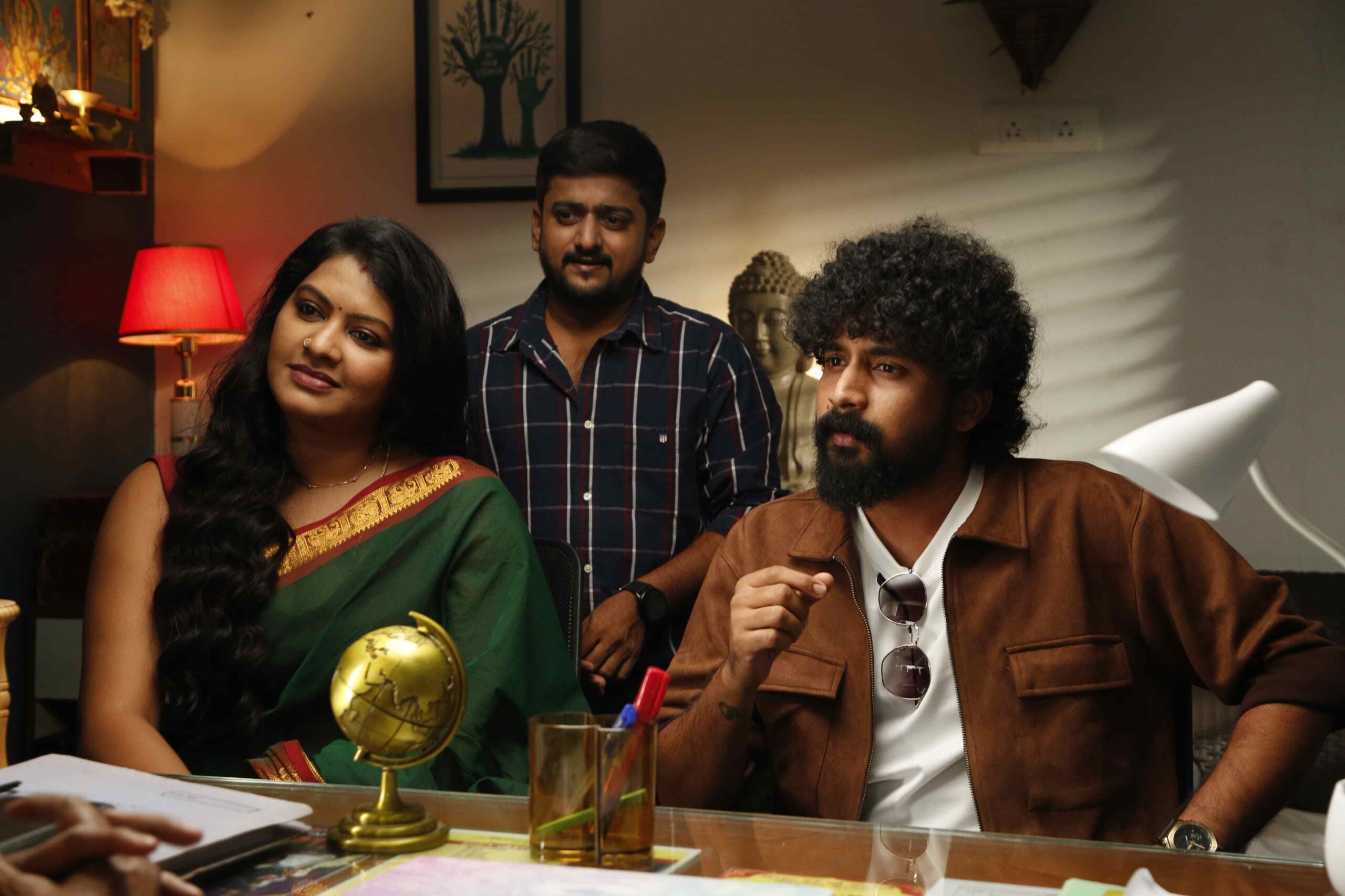 99/66' Movie Stills - Moviewingz.com