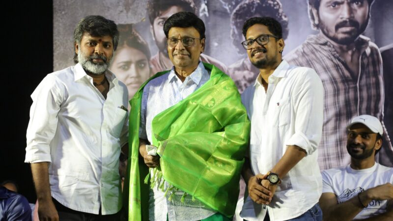 எந்த கட்சி பணம் கொடுத்தாலும் வாங்கிக் கொண்டு மக்கள் யாருக்கு ஓட்டு போட்ருப்பாங்க?”-பாக்யராஜ் ஆச்சரியம்.