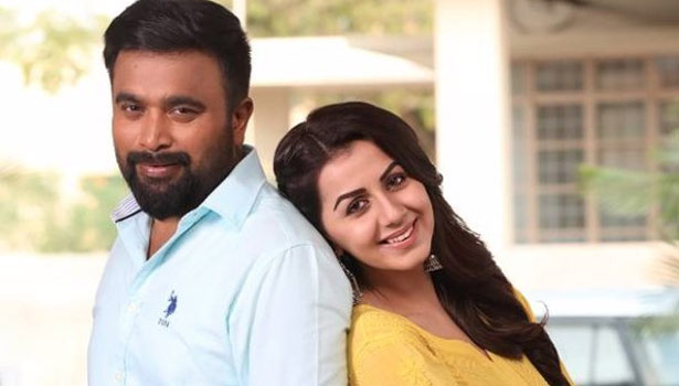 சசிகுமாரின் அடுத்த படம் ராஜ வம்சம் அதிகாரப்பூர்வ அறிவிப்பு