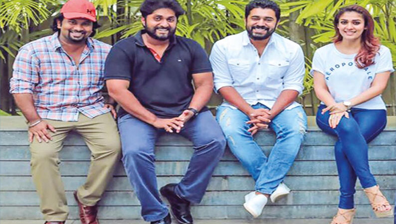நடிகை நயன்தாராவால் தாமதமாகும் மலையாளப் படம்