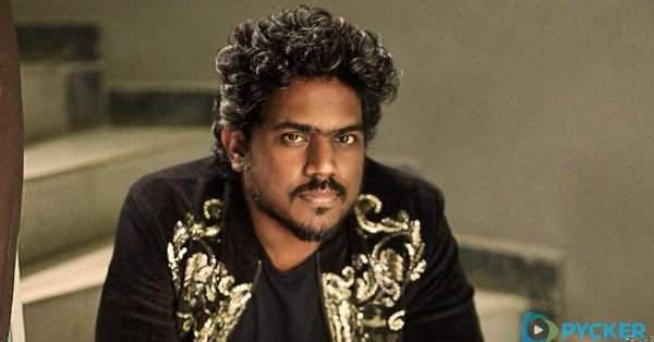 சின்னத்திரையில் கால் பதிக்கும் யுவன் ஷங்கர் ராஜா.