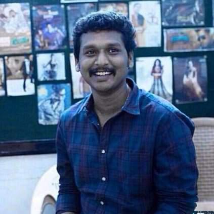 தளபதி 64′ படத்தின் இயக்குனர் இவரா⁉