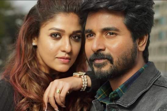சென்னையில் ‘மிஸ்டர் லோக்கல்’ படத்தின் வசூல் விவரம்
