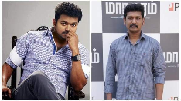 விஜய்யின் ‘தளபதி 64’ படம் குறித்த புதிய தகவல்
