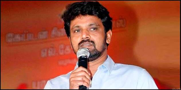 மாற்றத்தை விரும்பும் மக்கள்: இயக்குனர்  கருத்து