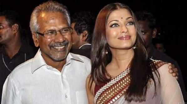 பொன்னியின் செல்வன்’ பற்றி மனம் திறந்த பிரபல நடிகை