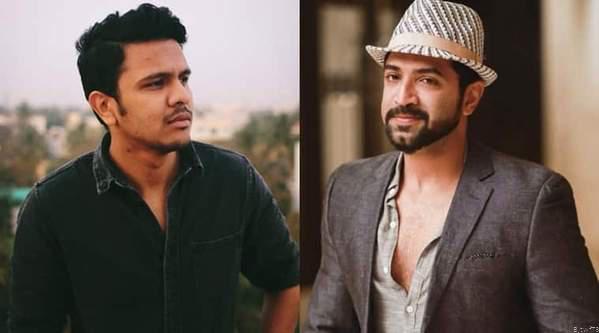 அருண் விஜய் நடிக்கும் அடுத்த படத்தின் தலைப்பு குறித்த தகவல்