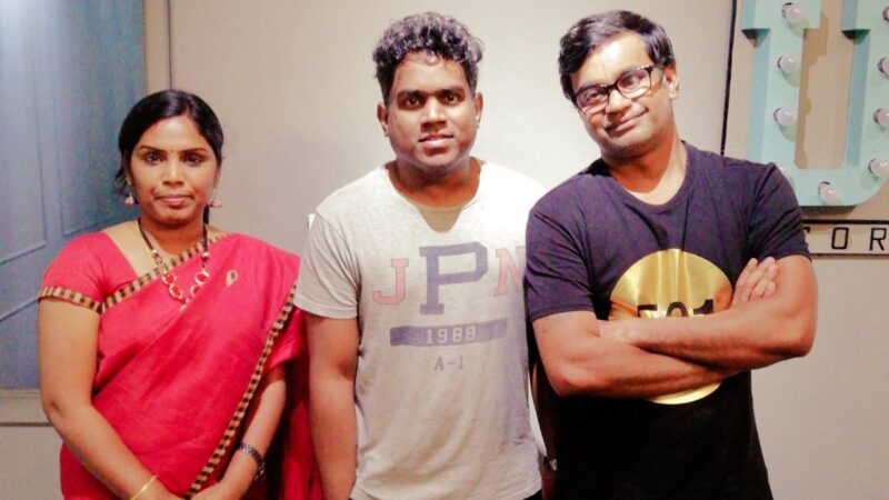 சூர்யாவின் என்.ஜி.கே’ படத்தில் இணையும் மற்றொரு பாடல் 