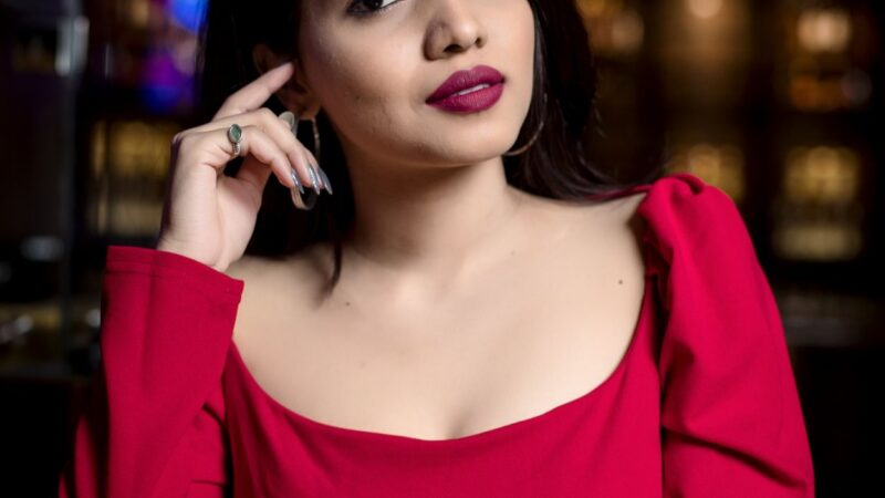 ACTRESS ASMA – LATEST STILLS