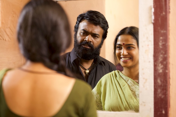 எழுத்தாளர் சந்திரா இயக்கத்தில் யதார்த்த சினிமாவாக உருவாகிவரும் ‘கள்ளன்’