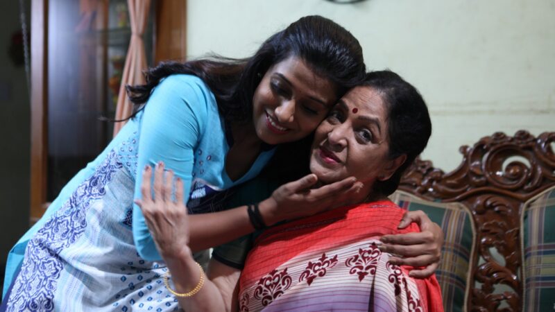 ‘2.O’ வை போன்று ஒரு சயின்ஸ் பிக்ஷன் படம்  ‘பேரழகி ஐ.எஸ்.ஓ’..!
