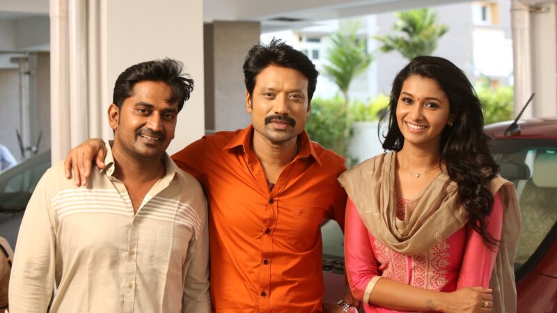 MONSTER – MOVIE STILLS