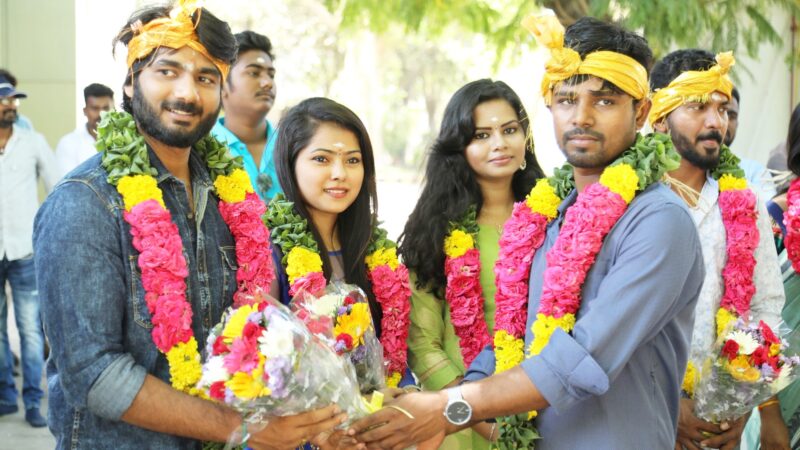 பெண்களின் ஆதரவு குரலாக உருவாகும் ‘புயலில் ஒரு தோணி’..!