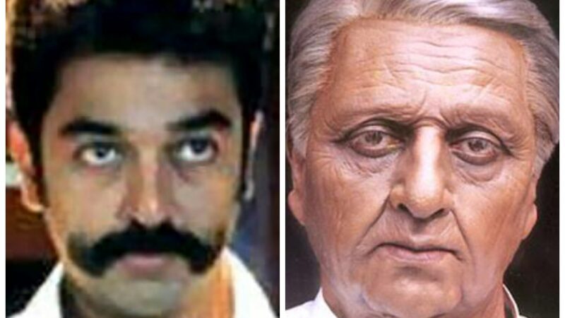 இந்தியன் 2’விற்கு பதிலாக ‘தேவர் மகன் 2’ கமல்ஹாசன் திட்டம்.