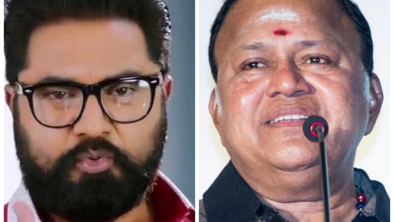 தென்னிந்திய நடிகர் சங்கத்தின் நில மோசடி வழக்கு சரத்குமார் ராதாரவி ஆஜராக சம்மன்