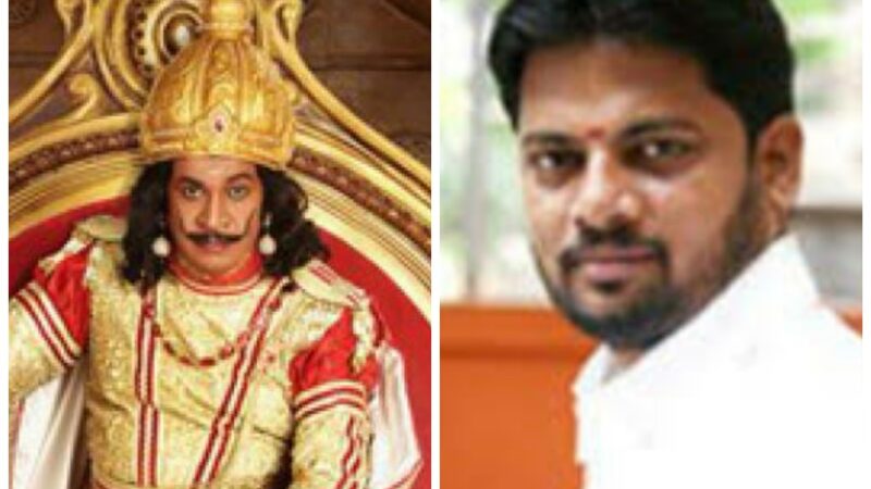 இம்சை அரசன் 24 புலிகேசி இரண்டாம் பாகம் விரைவில் துவங்கும் – சிம்புதேவன்
