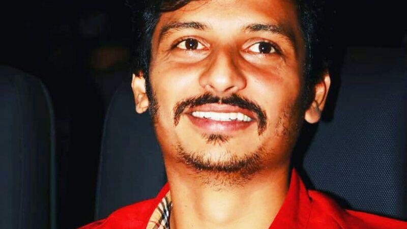 நடிகர்கள் உயர்வுக்கு டைரக்டர்களே காரணம்” பட விழாவில் ஜீவா பேச்சு