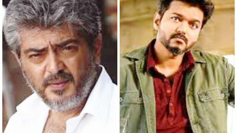 தல-தளபதி படங்கள் ஒரே நாளில் வருகிறதா.