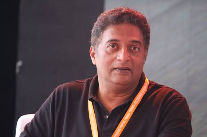 விரைவில் புதிய கட்சி தொடங்குவேன் – பிரபல நடிகர் அறிவிப்பு