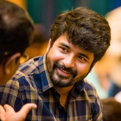 இரண்டு புதிய படங்களில் சிவகார்த்திகேயன்