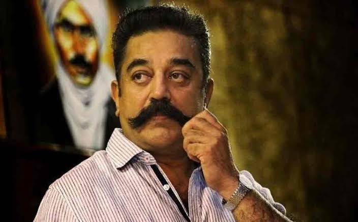 கமல்ஹாசன் மீதான வழக்கு – உயர் நீதிமன்றம் தள்ளுபடி.