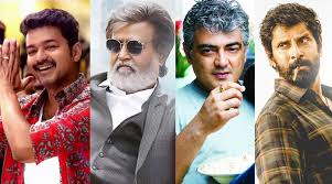 தியேட்டர் வசூல் பங்கு தொகை பிரிப்பதில் ரஜினி, விஜய், அஜித் படங்களுக்கு புதிய கட்டுப்பாடுகள்