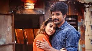 இனிமே அந்த ஹீரோயின் வேண்டாம், சிவகார்த்திகேயன் முடிவு?