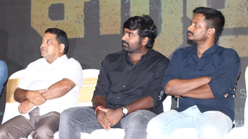 SINDHUBAADU AUDIO LAUNCH STILLS