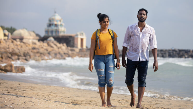SIRAGU – MOVIE STILLS