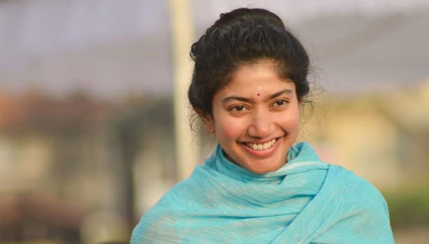ராஜமவுலி இயக்கும் படத்தில் சாய் பல்லவி