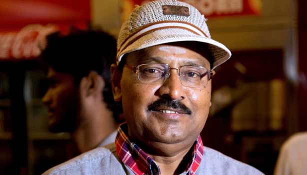 தென்னிந்திய நடிகர் சங்க தேர்தலில் பாண்டவர் அணியை. எதிர்த்து பாக்யராஜ் அணி போட்டி