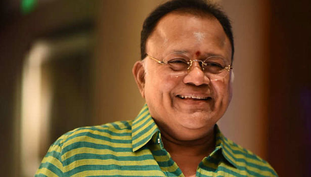 தென்னிந்திய நடிகர் சங்க தேர்தல் 23-ந்தேதி கண்டிப்பாக நடக்காது – ராதாரவி