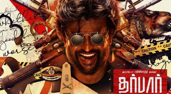 சூப்பர் ஸ்டார் ரஜினிகாந்த் நடிக்கும் தர்பார் பட ரிலிஸின் போது வரும் பெரிய தலைவலி வசூலில் பாதிப்பு ஏற்படுமா ?
