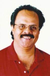 காமெடி கிங் கிரேஸி மோகன் அவர்கள் உயிரோடு தான் இருக்கிறார் வதந்திகளை நம்ப வேண்டாம்