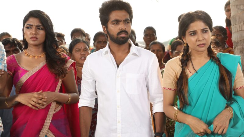 AAYIRAM JENMANGAL – MOVIE STILLS