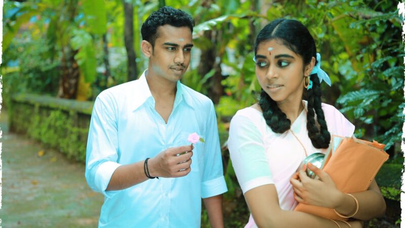 சென்னை வெள்ள பின்னணியில் உருவான லக்‌ஷ்மி ராமகிருஷ்ணனின் ‘ஹவுஸ் ஓனர்’