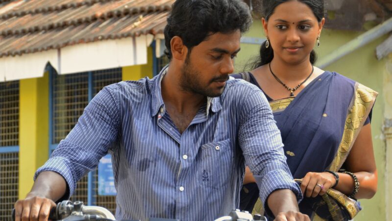 மாயபிம்பம்” பல டைரக்டர்கள் பார்த்து பிரமித்த சினிமா.காதல்,மைனா வரிசையில் மீண்டும்.. காதலின் வலியை சொல்லும் எதார்த்த படம் “மாயபிம்பம்”. 