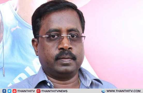 அமமுகவில் இருந்து அதிமுகவுக்கு தாவிய பிரபல தயாரிப்பாளர்