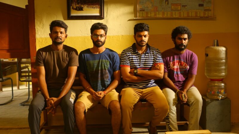 தரவரிசையில் முன்னணி இடத்தை பிடித்த ஏஞ்சலினா பாடல்கள்