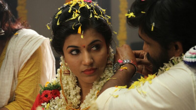 வாழ்க்கையை பற்றிய நேர்மறை அணுகுமுறை, உத்வேகம் மற்றும் எமோஷனை பேசும் IGLOO
