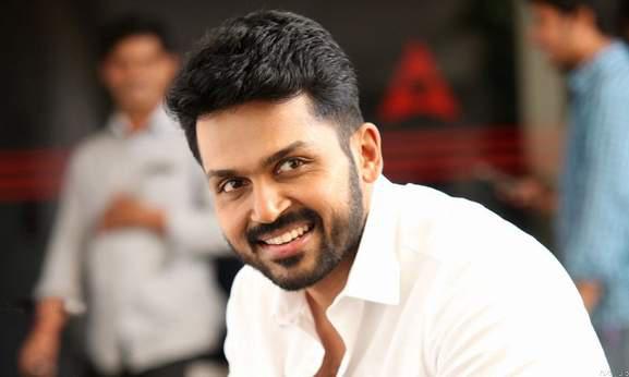 தென்னிந்திய நடிகர் சங்க கட்டிடத்திற்கு ரூ.1 கோடி வழங்கிய பிரபலம்