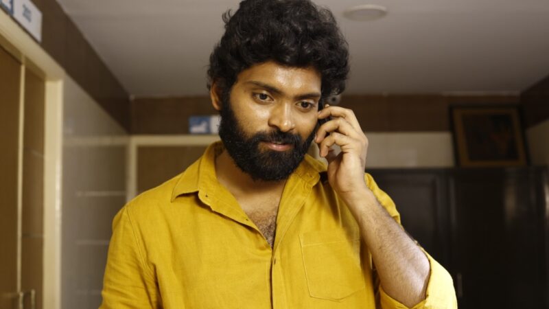 ஜீவி படத்துக்கு தணிக்கை குழுவில் ‘U’ சான்றிதழ்