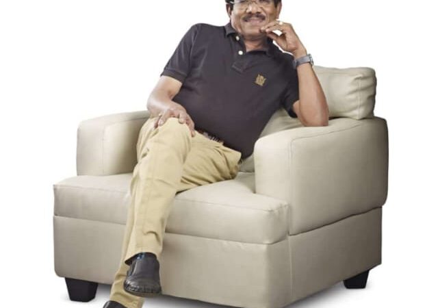 தமிழ் திரைப்பட இயக்குனர்கள் சங்க தலைவராக பாரதிராஜா போட்டியின்றி தேர்வு