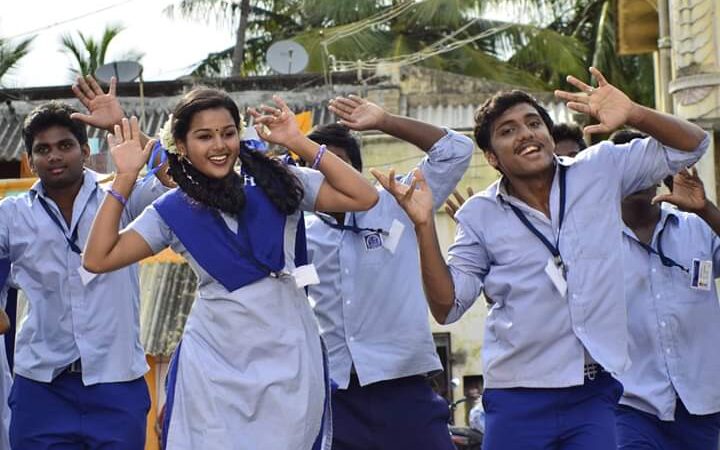 NATCATTIRA JANNALIL MOVIE STILLS