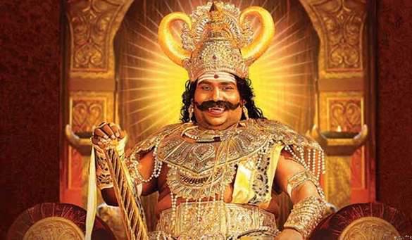 முகநூலில் நேரலையில் ஒளிபரப்பான ‘தர்மபிரபு’
