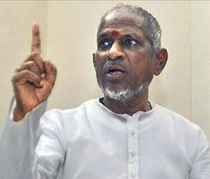 சர்ச்சையில் சிக்கிய இசைஞானி இளையராஜாவை டுவிட்டர் பக்கத்தில் கழுவி கழுவி ஊத்திய ரசிகர்கள்