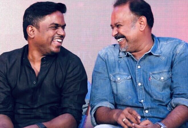 மாநாடு படத்திற்கு இசையமைப்பாளரை உறுதி செய்த இயக்குனர் வெங்கட் பிரபு