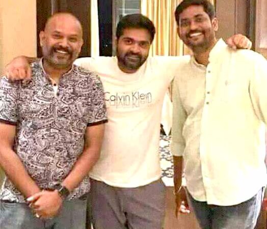 ஜூன்-25 முதல் மலேசியாவில் சிம்புவின் ‘மாநாடு’ படப்பிடிப்பு ஆரம்பம் 