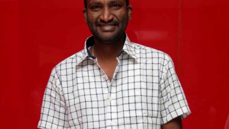 இயக்குநராக நான் இன்னும் உச்சத்தைத் தொடவில்லை – இயக்குநர் சுசீந்திரன்