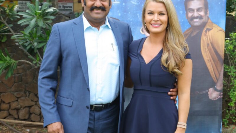 ஹாலிவுட் படத்தில் கதாநாயகனாக நடிப்பேன் – நடிகர் நெப்போலியன்..! அவரே கூறிய தகவல்
